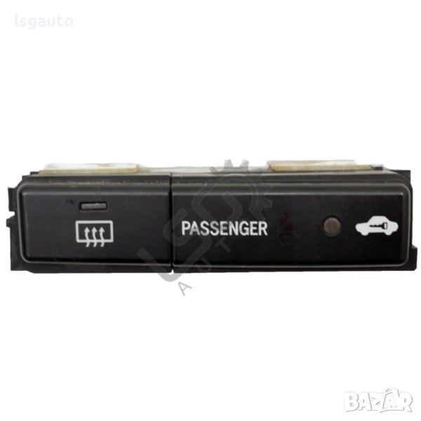 Бутон подгрев стъкла Toyota Avensis II 2003-2009 ID:111544, снимка 1