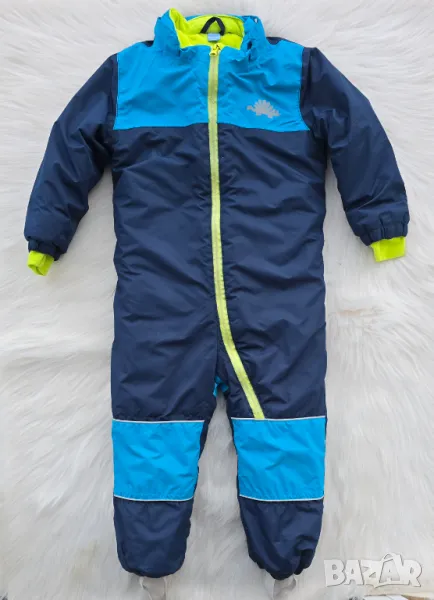 Детски ски гащеризон размер 3 години , снимка 1