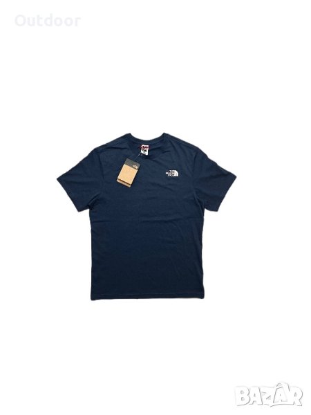 Мъжка тениска The North Face, размер: М  , снимка 1