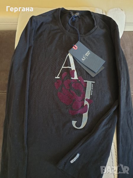 Дамска блуза Армани , снимка 1