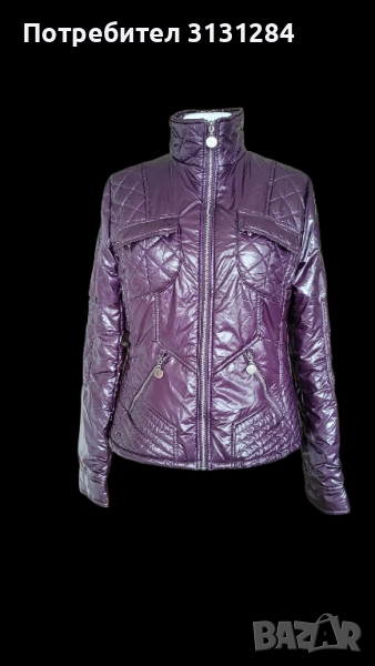 Яке дамско Monclear L/XL Италия , снимка 1