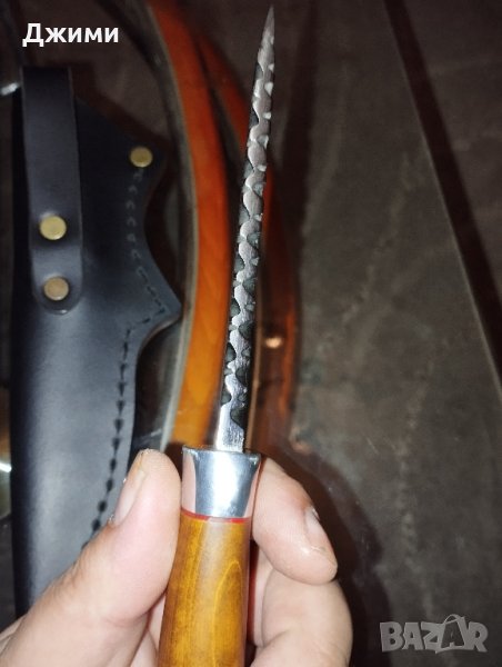 перфектен нож, снимка 1