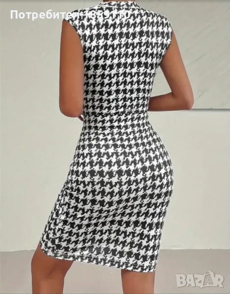 дамска рокля , снимка 1