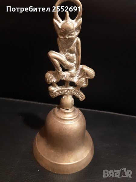 Звънец, снимка 1