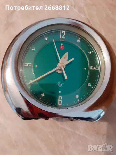 Часовник, снимка 1