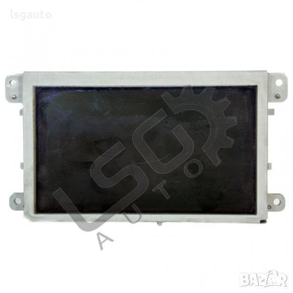 Дисплей AUDI A6 (4F, C6) 2004-2011 A151221N-193, снимка 1