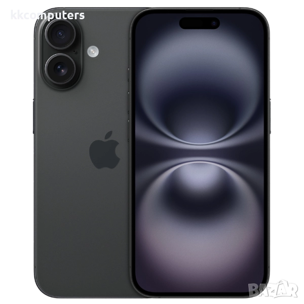 ЧАСТИ ЗА APPLE IPHONE 16 128GB , снимка 1