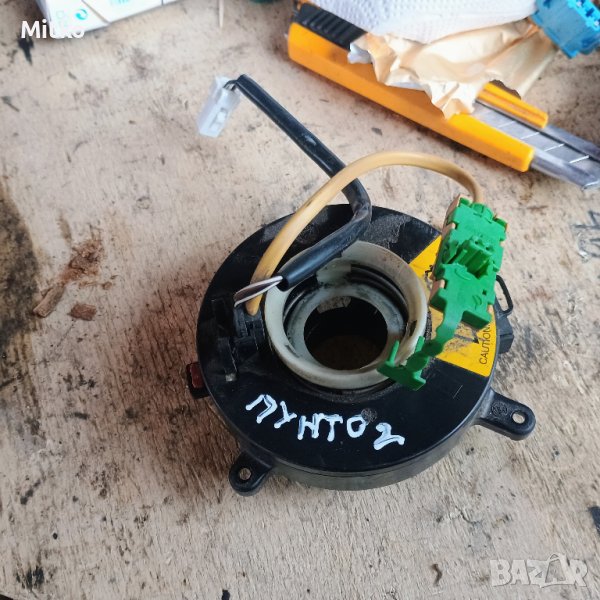 Лентов Кабел За Фият Пунто 2 2000г / Fiat Punto 2 2000y, снимка 1