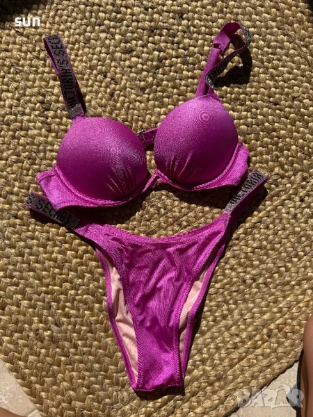 Бански Victoria’s Secret, снимка 1