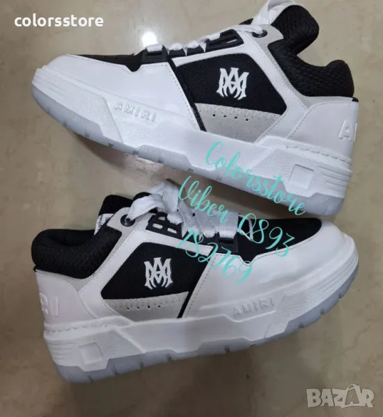 Мъжки маратонки Amiri/BR83z, снимка 1