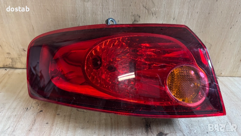 Стоп за Фиат Крома , снимка 1