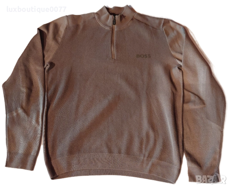 Чисто нова без етикет блуза Boss M, снимка 1