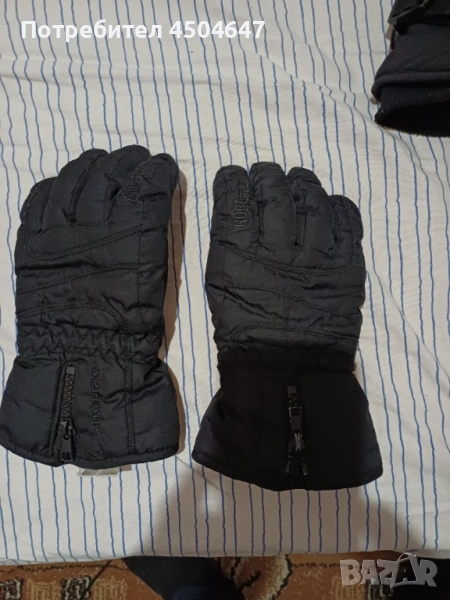 Зимни ръкавици, снимка 1