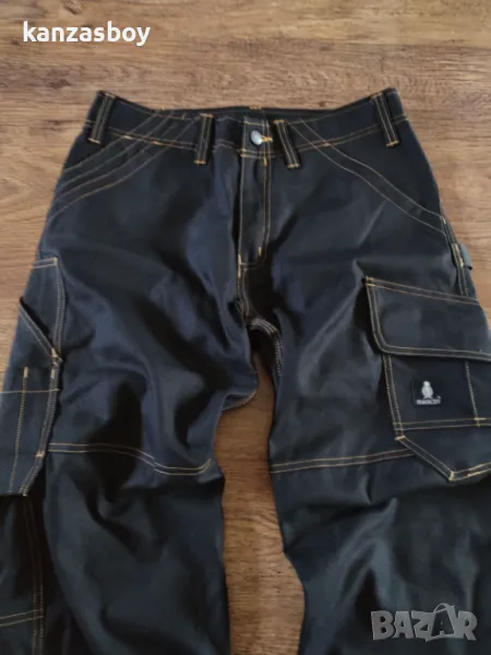 Mascot Workwear Trousers - мъжки работен панталон НОВ БЕЗ ЕТИКЕТИ 49/S/M, снимка 1