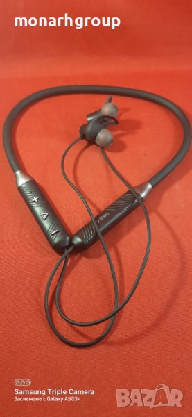 Безжични Слушалки TTEC SoundBeat+, снимка 1