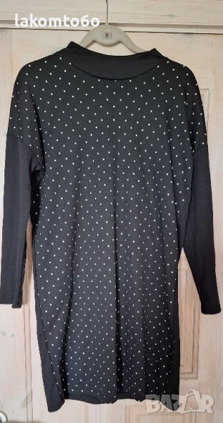 Рокля от плътно трико Waikiki,  размер  S , снимка 1