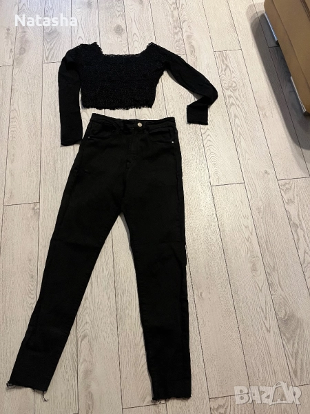 Дънки , снимка 1