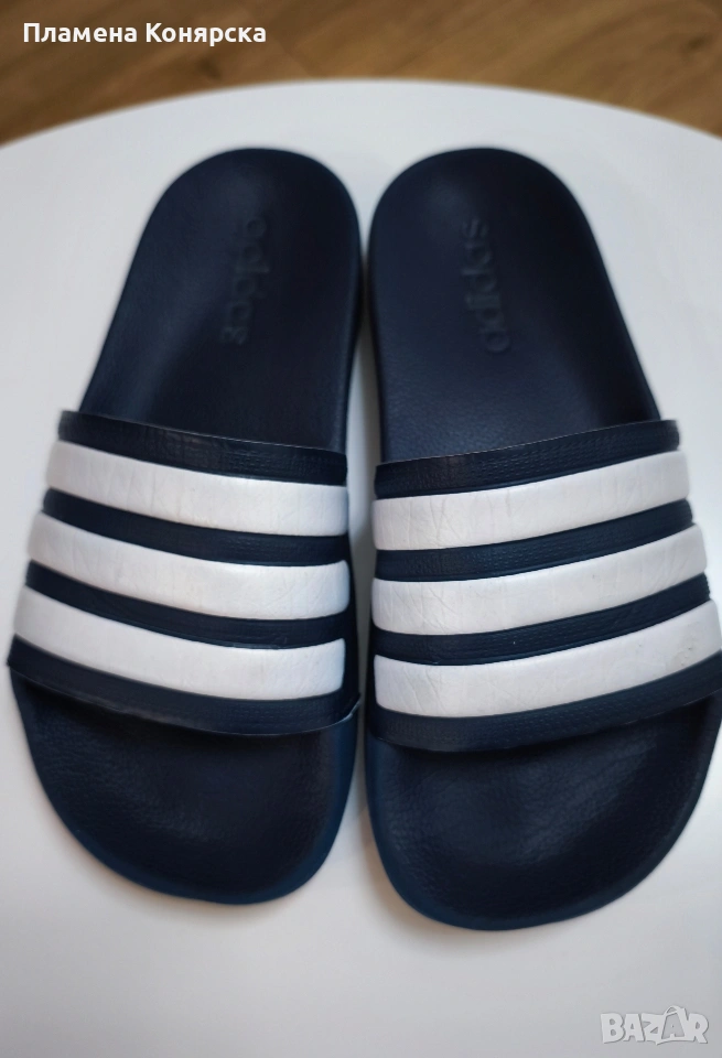 Детски джапанки 37 номер, снимка 1