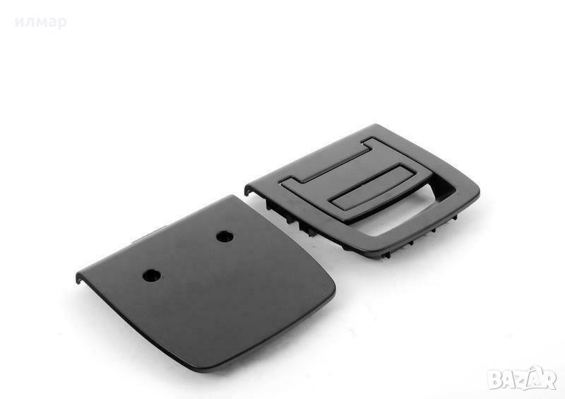 51479120283 Дръжка  за кора на багажника за БМВ /BMW X5 (E70) X6 (E71, E72), снимка 1