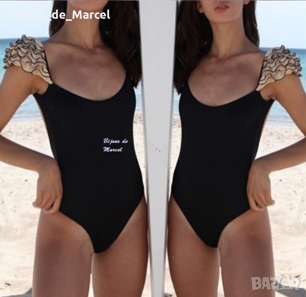 Бански Boyana - M размер, снимка 1