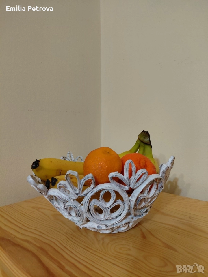 панерка, снимка 1