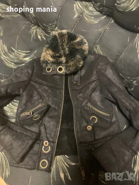 Дамско палто Feilida , снимка 1