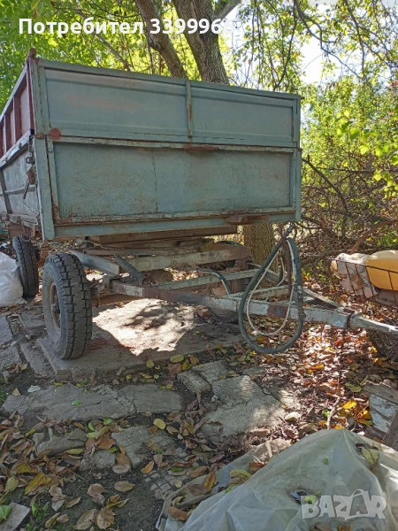 Ремарке, снимка 1