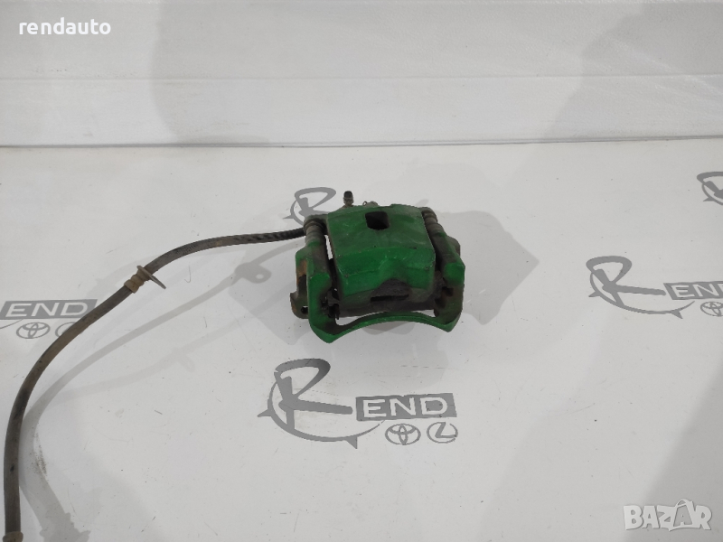Преден десен спирачен апарат Toyota Rav4 2000-2006 1CD FSX18B, снимка 1