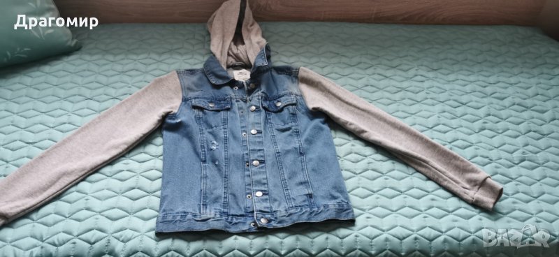 Детско пролетно есенно яке, снимка 1