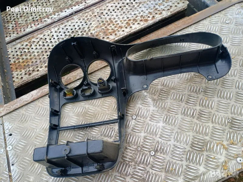 Централна конзола за  за Daewoo Matiz Matiz 1998-2005, снимка 1