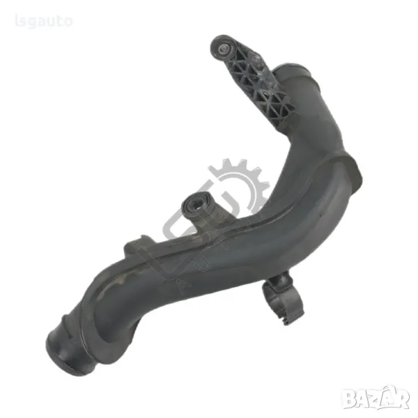 Тръба въздух Volkswagen Tiguan I 2007-2015 ID: 140779, снимка 1