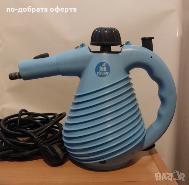 Парочистачка, снимка 1