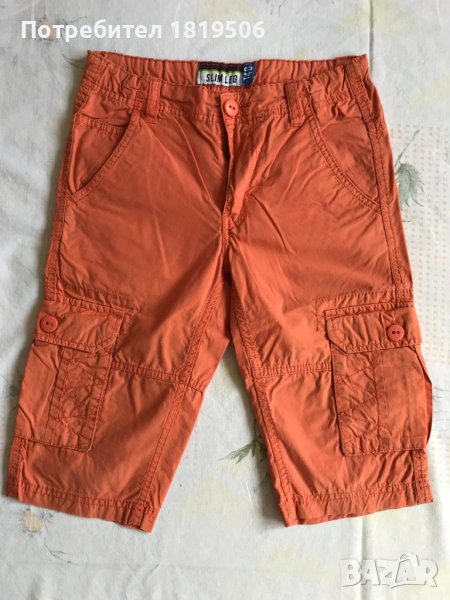детски къс панталон за момче 128-134см, снимка 1