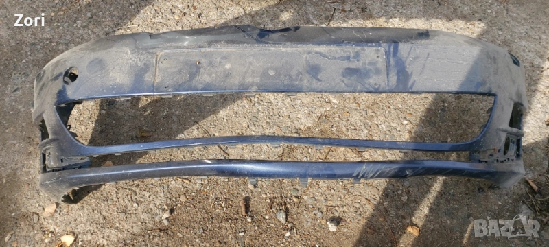 предна броня VW Golf 7, снимка 1