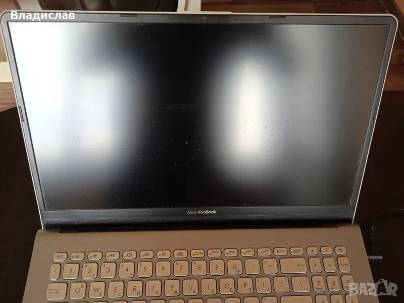 Asus S15 S530FN работещ на части , снимка 1