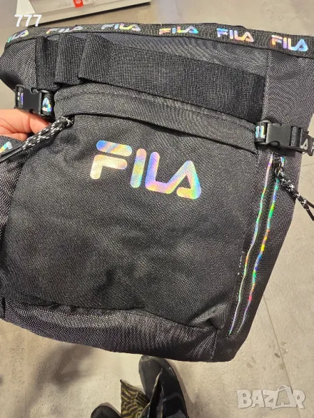 раница FILA, снимка 1