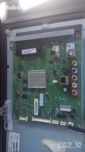 Main board 716G9237-M02-B00-005T, снимка 1