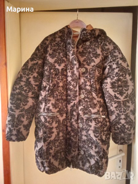 Зимно дамско яке Desigual , снимка 1