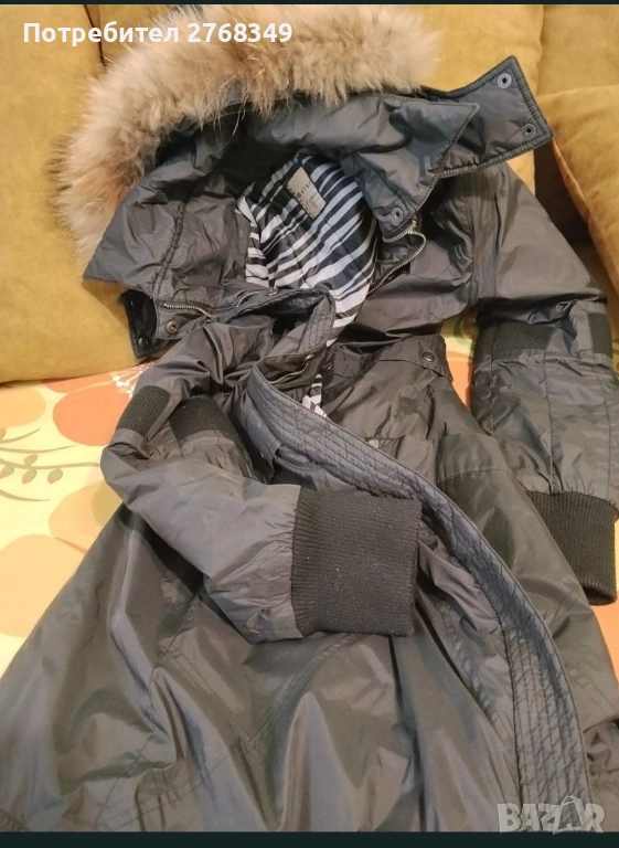 Дамски зимни якета , снимка 1