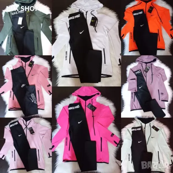 Дамски Спортни Комплекти ХИТ Модели, снимка 1