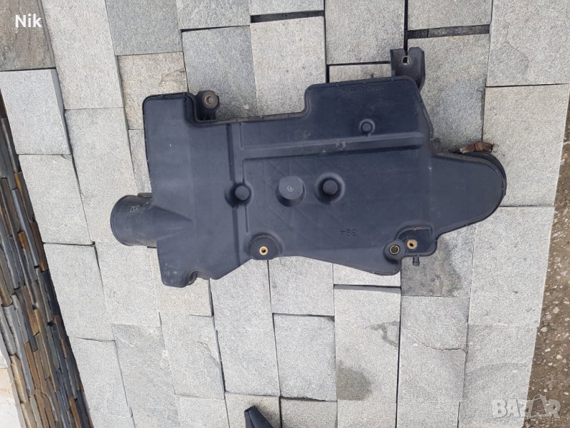 Vazduhovod za Mitsubishi Pinin 1.8 GDI, снимка 1