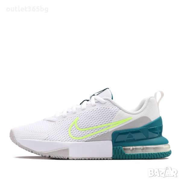 Nike - Air Max Alpha Trainer 6 номер 42,43,45 мъжки Оригинал Код 7503, снимка 1