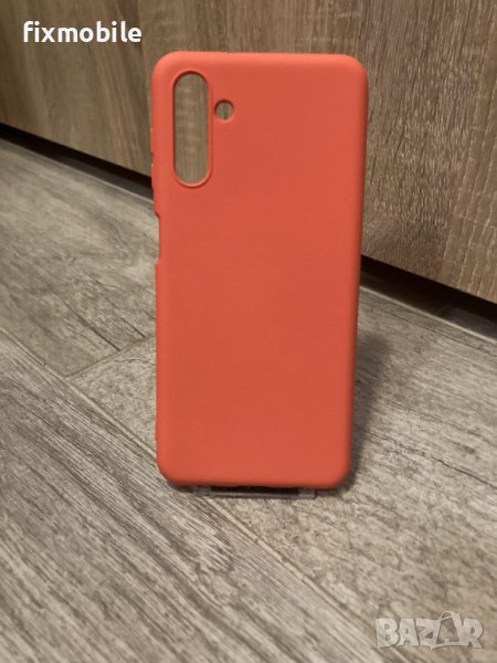 Samsung Galaxy A13 5G силиконов гръб / кейс, снимка 1