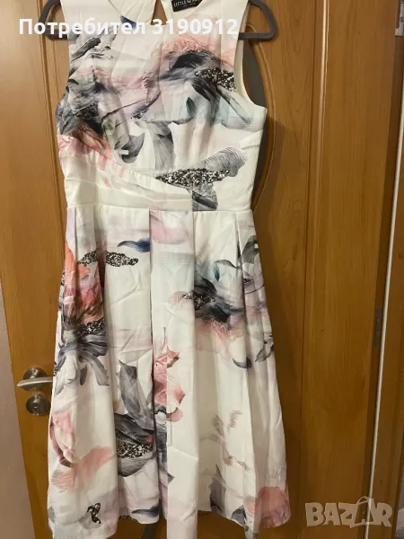 Официални рокли на Cici-London,IZABEL,LITTLE MISTRFSS,JASMINE, снимка 1