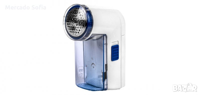 Машинка за почистване на мъх и влакна от дрехи, снимка 1