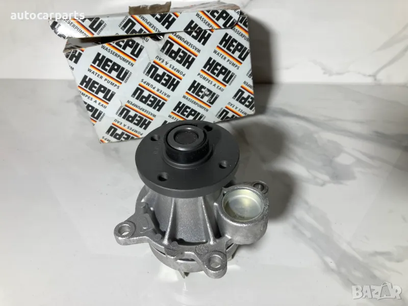 Водна помпа за Форд Транзит Мк7 / FORD Transit Mk7 двигател 2.0 EcoBlue 2016- , снимка 1