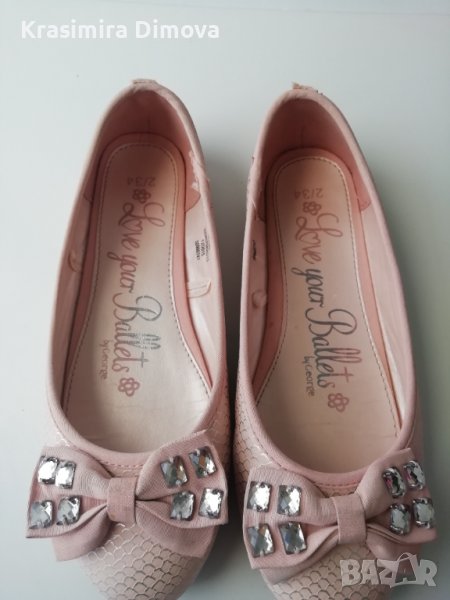 Детски обувки , снимка 1