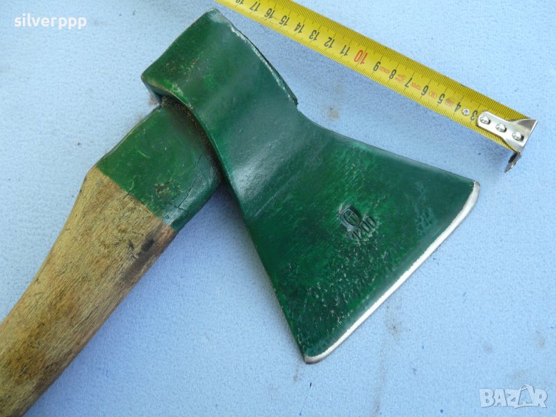  Стар топор СССР - 153 , снимка 1