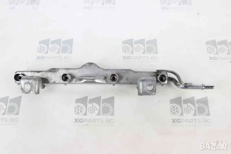 Бензинова горивна рейка за Mazda 3 1.6i 105 к.с. (2009-2013), снимка 1