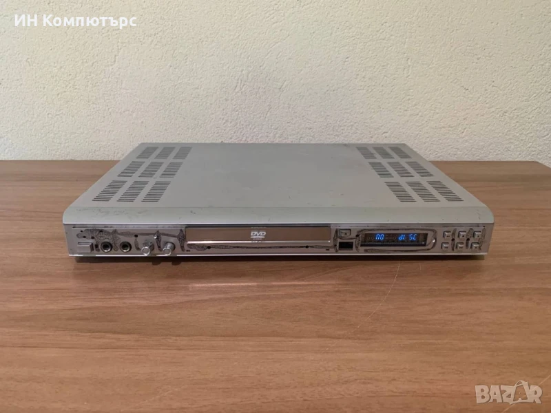 Продавам DVD ресийвър Neo DVD-HT335, снимка 1